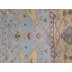 Brand New Handmade Oushak Style Rug. 100% Organic Wool. Hand-Knotted Carpet