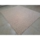 High-Quality Hand-Knotted Nepalese Rug. 100% Natural Wool. Custom Size Handmade Carpet