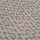 High-Quality Hand-Knotted Nepalese Rug. 100% Natural Wool. Custom Size Handmade Carpet