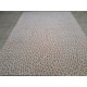 High-Quality Hand-Knotted Nepalese Rug. 100% Natural Wool. Custom Size Handmade Carpet