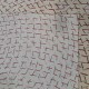 High-Quality Hand-Knotted Nepalese Rug. 100% Natural Wool. Custom Size Handmade Carpet