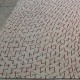 High-Quality Hand-Knotted Nepalese Rug. 100% Natural Wool. Custom Size Handmade Carpet