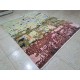 Hand-Knotted Nepalese Rug. 100% Wool & Silk Touch. Brand New Carpet. Custom Options Available Hand-Knotted Nepalese Rug. 100% Wool & Silk Touch. Brand New Carpet. Custom Options Available