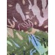 Hand-Knotted Nepalese Rug. 100% Wool & Silk Touch. Brand New Carpet. Custom Options Available Hand-Knotted Nepalese Rug. 100% Wool & Silk Touch. Brand New Carpet. Custom Options Available