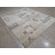 Hand-Knotted Nepalese Rug. 100% Wool. Brand New Carpet. Custom Options Available Hand-Knotted Nepalese Rug. 100% Wool. Brand New Carpet. Custom Options Available