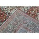 18th-century Heriz Design Area Rug. All Wool. Handmade Antique Style Carpet. Living Room Decor 18th-century Heriz Design Area Rug. All Wool. Handmade Antique Style Carpet. Living Room Decor