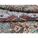 18th-century Heriz Design Area Rug. All Wool. Handmade Antique Style Carpet. Living Room Decor 18th-century Heriz Design Area Rug. All Wool. Handmade Antique Style Carpet. Living Room Decor