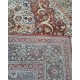 18th-century Heriz Design Area Rug. All Wool. Handmade Antique Style Carpet. Living Room Decor 18th-century Heriz Design Area Rug. All Wool. Handmade Antique Style Carpet. Living Room Decor
