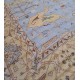 New Hand-knotted Oushak Style Rug. 100% Wool Carpet. Custom Options Available New Hand-knotted Oushak Style Rug. 100% Wool Carpet. Custom Options Available
