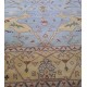 New Hand-knotted Oushak Style Rug. 100% Wool Carpet. Custom Options Available New Hand-knotted Oushak Style Rug. 100% Wool Carpet. Custom Options Available