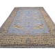 New Hand-knotted Oushak Style Rug. 100% Wool Carpet. Custom Options Available New Hand-knotted Oushak Style Rug. 100% Wool Carpet. Custom Options Available