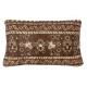 SET OF 2 - Vintage Cushion Covers. Handmade Wool Rug Pillows. Bohemian Toss Pillows. Turkish Lumbar Pillow Covers SET OF 2 - Vintage Cushion Covers. Handmade Wool Rug Pillows. Bohemian Toss Pillows. Turkish Lumbar Pillow Covers
