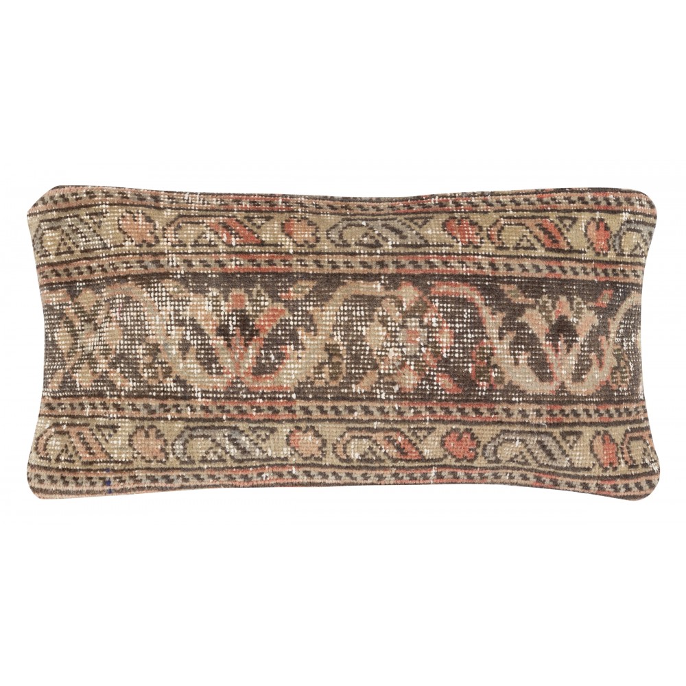 SET OF 2 - Vintage Handmade Rug Cushion Covers. Turkish Wool Pillowcases. Decorative Lumbar Pillow Covers SET OF 2 - Vintage Handmade Rug Cushion Covers. Turkish Wool Pillowcases. Decorative Lumbar Pillow Covers
