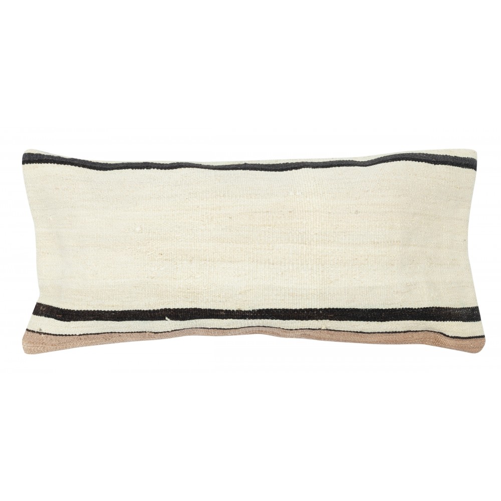 Handwoven Turkish Kilim Cushion Cover. Vintage Accent Pillow. Hemp Throw Pillow. Lumbar Pillow Cover Handwoven Turkish Kilim Cushion Cover. Vintage Accent Pillow. Hemp Throw Pillow. Lumbar Pillow Cover