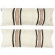 SET OF 2 - Hand-Woven Kilim Cushion Covers. Vintage Hemp Throw Pillows. Turkish Lace Pillows. A pair of Lumbar Pillow Covers SET OF 2 - Hand-Woven Kilim Cushion Covers. Vintage Hemp Throw Pillows. Turkish Lace Pillows. A pair of Lumbar Pillow Covers