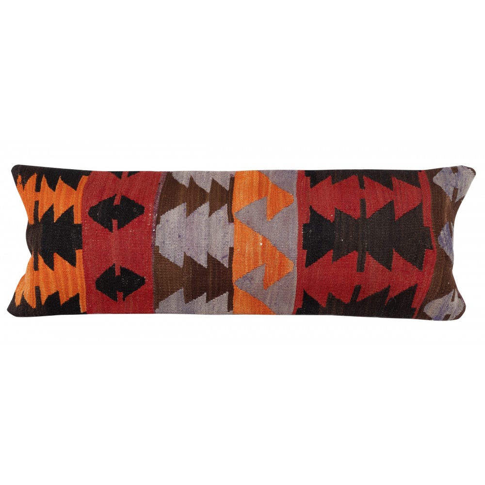 Hand-Woven Kilim Cushion Cover. Vintage Pillowcase. Turkish Lace Pillow. Traditional Accent Pillow. Lumbar Pillow Cover Hand-Woven Kilim Cushion Cover. Vintage Pillowcase. Turkish Lace Pillow. Traditional Accent Pillow. Lumbar Pillow Cover