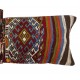 Hand-Woven Kilim Cushion Cover. Vintage Pillowcase. Rustic Accent Pillow. Turkish Throw Pillow Cover. Lumbar Pillow Cover Hand-Woven Kilim Cushion Cover. Vintage Pillowcase. Rustic Accent Pillow. Turkish Throw Pillow Cover. Lumbar Pillow Cover