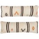 SET OF 2 - Vintage Kilim Lumbar Pillow Covers. Hand-woven Hemp Throw Pillows. Turkish Accent Pillows. A pair of Cushion Covers SET OF 2 - Vintage Kilim Lumbar Pillow Covers. Hand-woven Hemp Throw Pillows. Turkish Accent Pillows. A pair of Cushion Covers