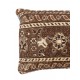 Vintage Turkish Wool Cushion Cover. Handmade Rug Pillow. Rustic Decor Throw Pillow Vintage Turkish Wool Cushion Cover. Handmade Rug Pillow. Rustic Decor Throw Pillow