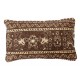 Vintage Turkish Wool Cushion Cover. Handmade Rug Pillow. Rustic Decor Throw Pillow Vintage Turkish Wool Cushion Cover. Handmade Rug Pillow. Rustic Decor Throw Pillow