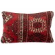 Handmade Turkish Wool Cushion Cover. Handmade Rug Pillow. Rustic Throw Pillow Handmade Turkish Wool Cushion Cover. Handmade Rug Pillow. Rustic Throw Pillow