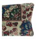 Vintage Handmade Rug Cushion Cover. Turkish Wool Pillowcase. Traditional Throw Pillow Cover Vintage Handmade Rug Cushion Cover. Turkish Wool Pillowcase. Traditional Throw Pillow Cover