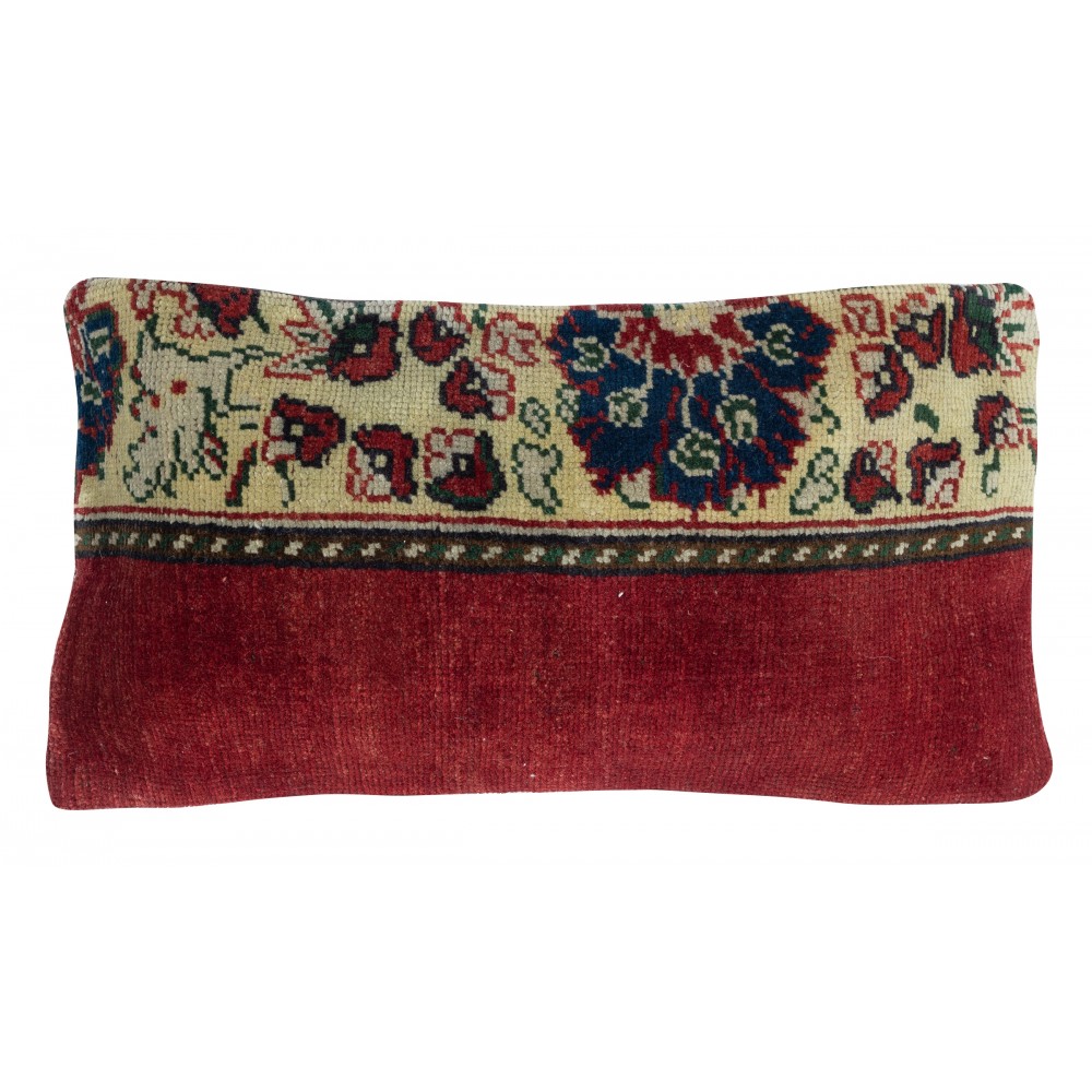 SET OF 2 - Vintage Turkish Wool Cushion Covers. Handmade Rug Pillowcases. Farmhouse Decor Throw Pillow Covers SET OF 2 - Vintage Turkish Wool Cushion Covers. Handmade Rug Pillowcases. Farmhouse Decor Throw Pillow Covers