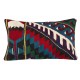 SET OF 2 - Hand-Woven Kilim Cushion Covers. Vintage Throw Pillows. Turkish Accent Pillows. A pair of Lace Pillow Covers SET OF 2 - Hand-Woven Kilim Cushion Covers. Vintage Throw Pillows. Turkish Accent Pillows. A pair of Lace Pillow Covers