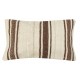 SET OF 2 - Hand-Woven Kilim Cushion Covers. Vintage Hemp Throw Pillows. Turkish Lace Pillows. A pair of Accent Pillow Covers SET OF 2 - Hand-Woven Kilim Cushion Covers. Vintage Hemp Throw Pillows. Turkish Lace Pillows. A pair of Accent Pillow Covers