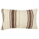 SET OF 2 - Hand-Woven Kilim Cushion Covers. Vintage Hemp Throw Pillows. Turkish Lace Pillows. A pair of Accent Pillow Covers SET OF 2 - Hand-Woven Kilim Cushion Covers. Vintage Hemp Throw Pillows. Turkish Lace Pillows. A pair of Accent Pillow Covers