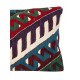 Vintage Kilim Cushion Cover. Hand-Woven Pillowcase. Turkish Accent Pillow. Bohemian Throw Pillow Cover Vintage Kilim Cushion Cover. Hand-Woven Pillowcase. Turkish Accent Pillow. Bohemian Throw Pillow Cover