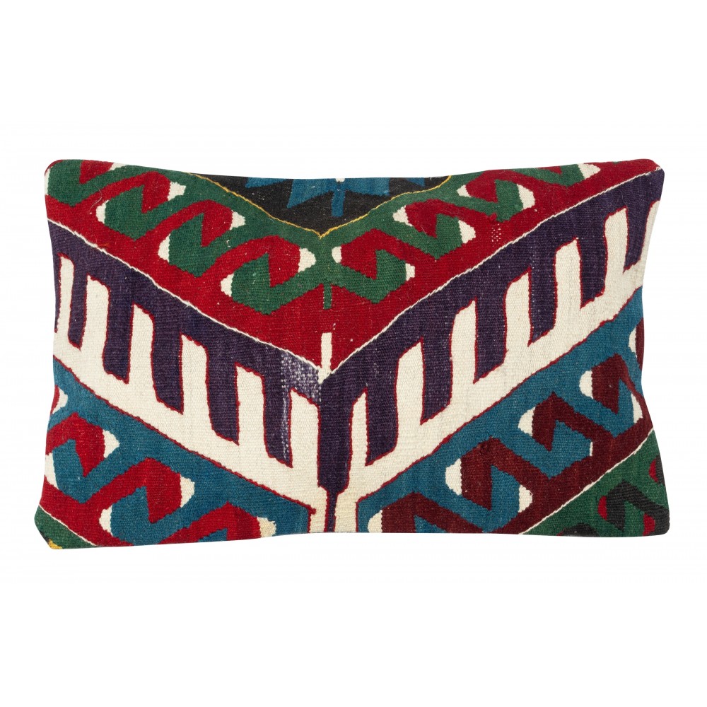 Vintage Kilim Cushion Cover. Hand-Woven Pillowcase. Turkish Accent Pillow. Bohemian Throw Pillow Cover Vintage Kilim Cushion Cover. Hand-Woven Pillowcase. Turkish Accent Pillow. Bohemian Throw Pillow Cover