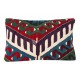 Vintage Kilim Cushion Cover. Hand-Woven Pillowcase. Turkish Accent Pillow. Bohemian Throw Pillow Cover Vintage Kilim Cushion Cover. Hand-Woven Pillowcase. Turkish Accent Pillow. Bohemian Throw Pillow Cover