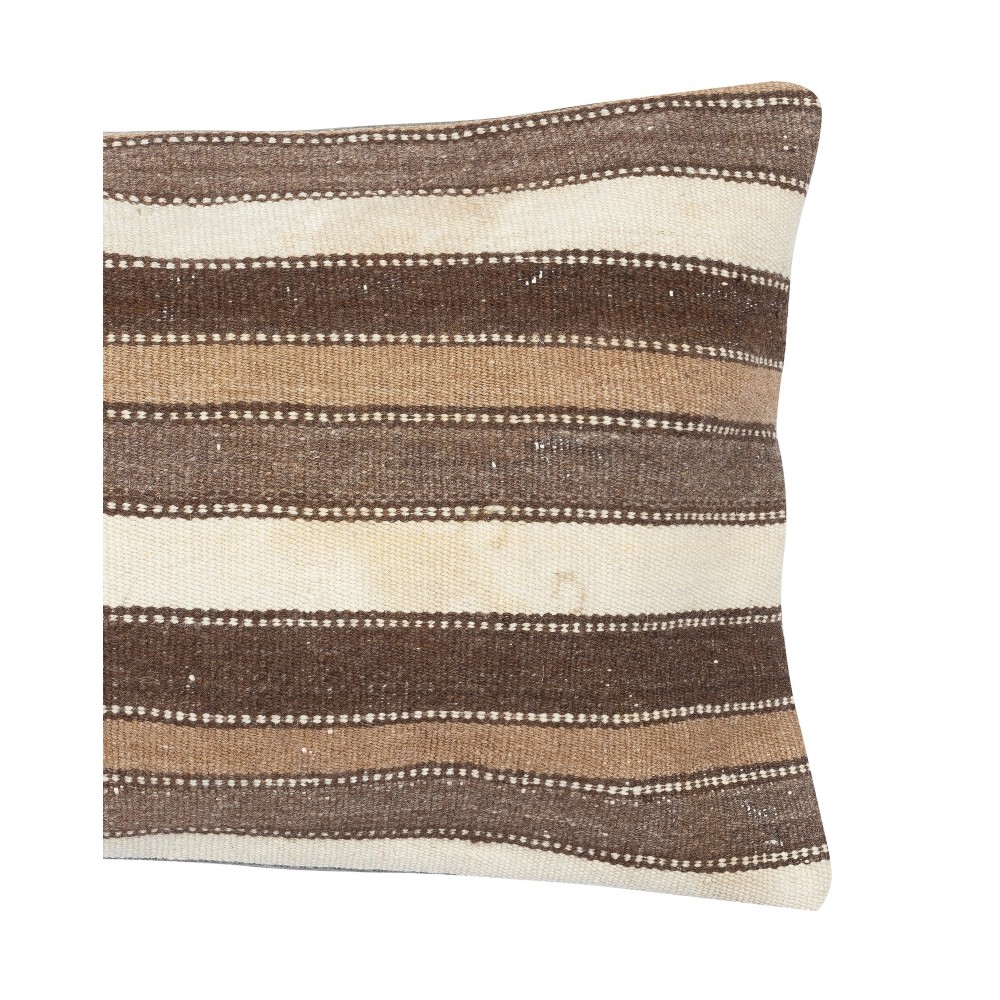 Hand-Woven Kilim Cushion Cover. Vintage Pillowcase. Turkish Lace Pillow. Traditional Accent Pillow Hand-Woven Kilim Cushion Cover. Vintage Pillowcase. Turkish Lace Pillow. Traditional Accent Pillow
