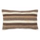 Hand-Woven Kilim Cushion Cover. Vintage Pillowcase. Turkish Lace Pillow. Traditional Accent Pillow Hand-Woven Kilim Cushion Cover. Vintage Pillowcase. Turkish Lace Pillow. Traditional Accent Pillow