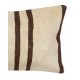 Vintage Kilim Cushion Cover. Hand-Woven Pillowcase. Turkish Accent Pillow. Hemp Throw Pillow Cover Vintage Kilim Cushion Cover. Hand-Woven Pillowcase. Turkish Accent Pillow. Hemp Throw Pillow Cover