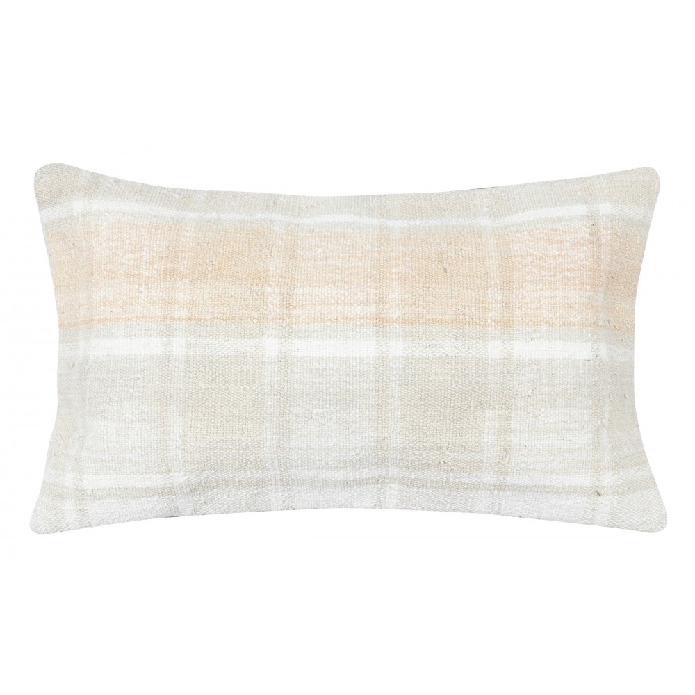 Hand-Woven Kilim Cushion Cover. Vintage Hemp Pillowcase. Turkish Lace Pillow. Traditional Accent Pillow Hand-Woven Kilim Cushion Cover. Vintage Hemp Pillowcase. Turkish Lace Pillow. Traditional Accent Pillow
