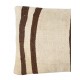 Vintage Kilim Cushion Cover. Hand-Woven Pillowcase. Turkish Accent Pillow. Hemp Throw Pillow Cover Vintage Kilim Cushion Cover. Hand-Woven Pillowcase. Turkish Accent Pillow. Hemp Throw Pillow Cover