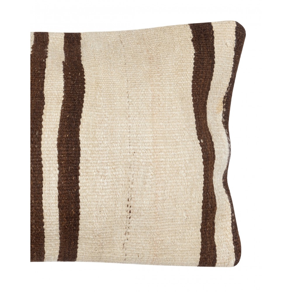 Vintage Kilim Cushion Cover. Hand-Woven Pillowcase. Turkish Accent Pillow. Hemp Throw Pillow Cover Vintage Kilim Cushion Cover. Hand-Woven Pillowcase. Turkish Accent Pillow. Hemp Throw Pillow Cover