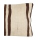 Vintage Kilim Cushion Cover. Hand-Woven Pillowcase. Turkish Accent Pillow. Hemp Throw Pillow Cover Vintage Kilim Cushion Cover. Hand-Woven Pillowcase. Turkish Accent Pillow. Hemp Throw Pillow Cover