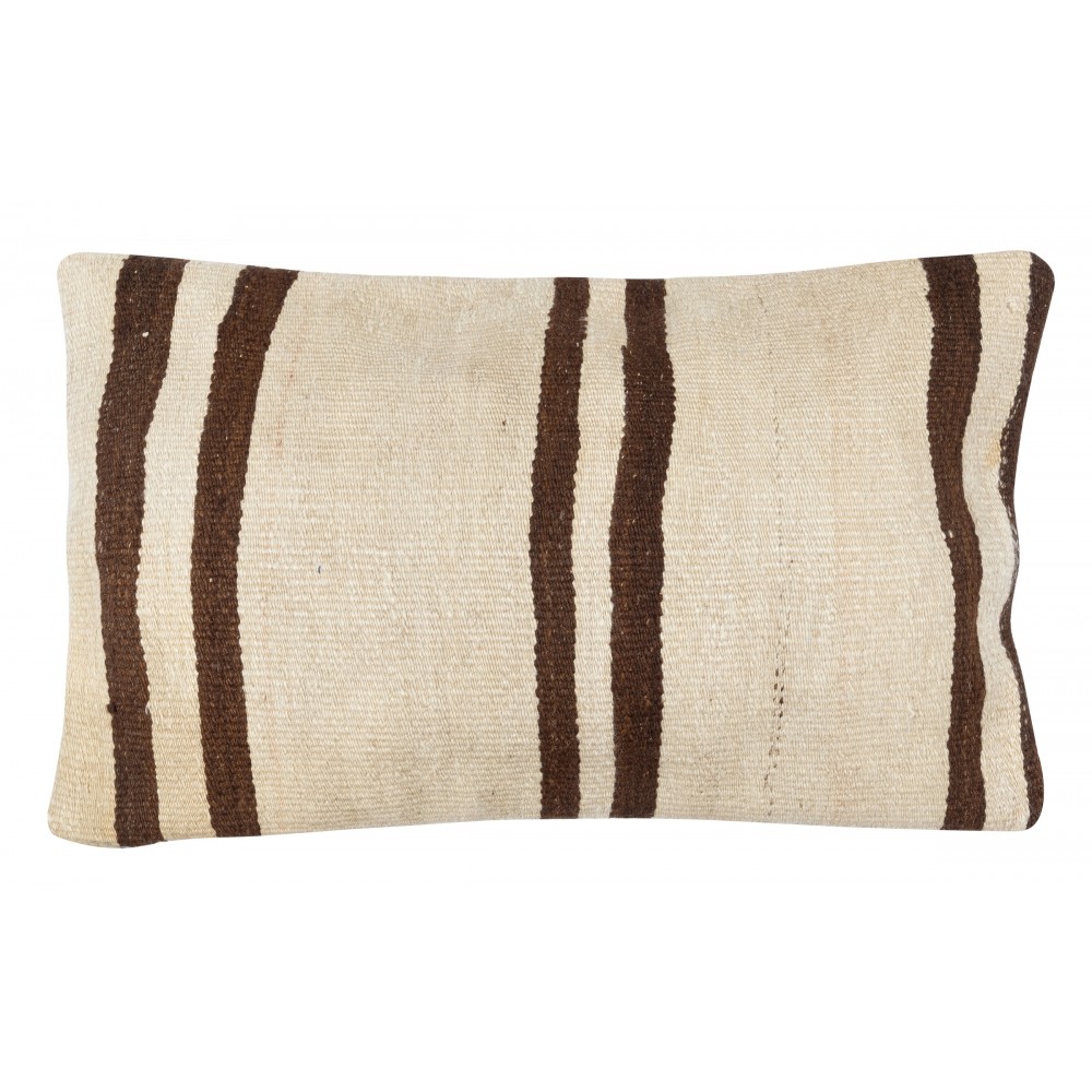 Vintage Kilim Cushion Cover. Hand-Woven Pillowcase. Turkish Accent Pillow. Hemp Throw Pillow Cover Vintage Kilim Cushion Cover. Hand-Woven Pillowcase. Turkish Accent Pillow. Hemp Throw Pillow Cover