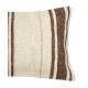 Vintage Kilim Cushion Cover. Hand-Woven Pillowcase. Turkish Accent Pillow. Hemp Throw Pillow Cover Vintage Kilim Cushion Cover. Hand-Woven Pillowcase. Turkish Accent Pillow. Hemp Throw Pillow Cover