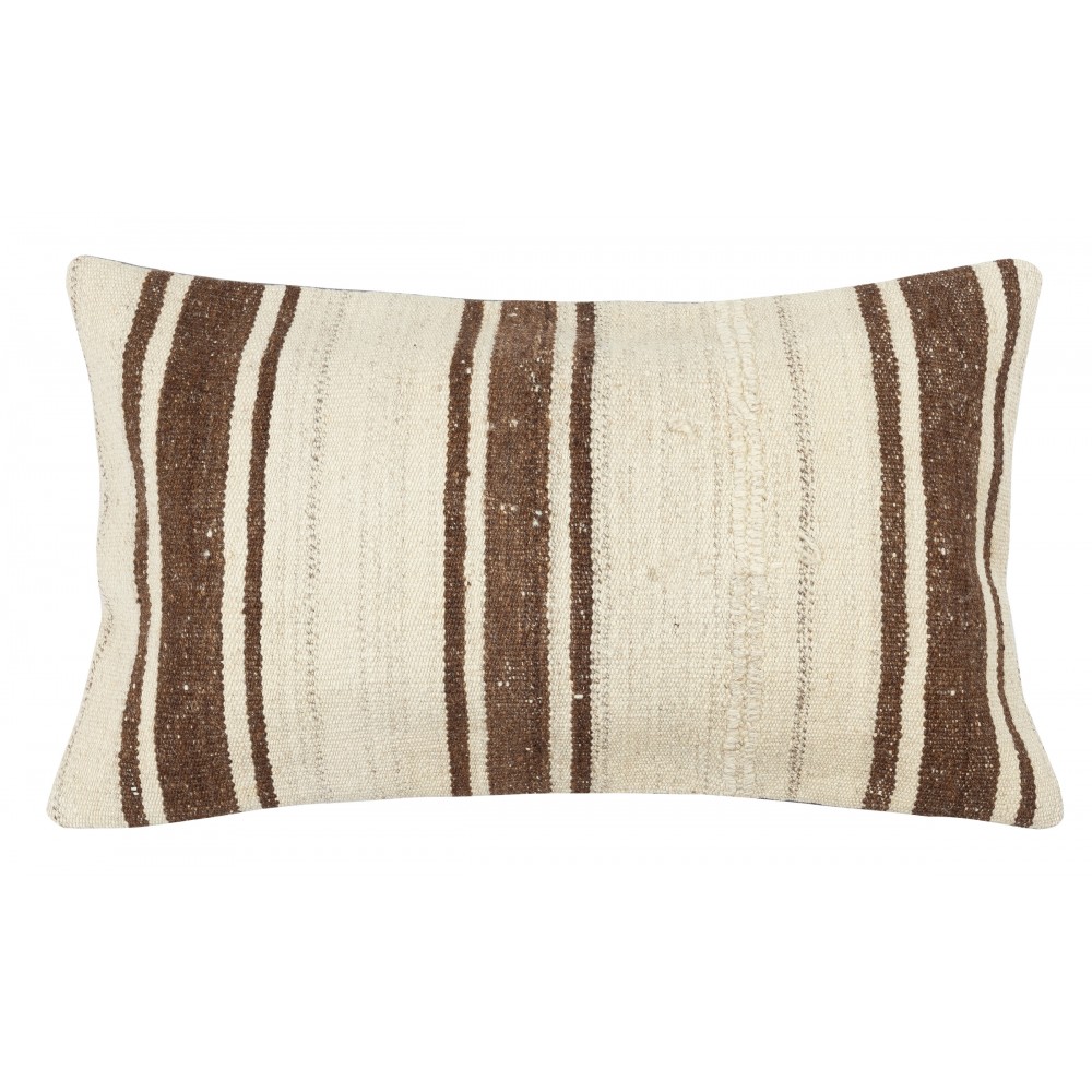 Vintage Kilim Cushion Cover. Hand-Woven Pillowcase. Turkish Accent Pillow. Hemp Throw Pillow Cover Vintage Kilim Cushion Cover. Hand-Woven Pillowcase. Turkish Accent Pillow. Hemp Throw Pillow Cover