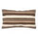 Handwoven Turkish Kilim Cushion Cover. Vintage Accent Pillow. Rustic Throw Pillow Handwoven Turkish Kilim Cushion Cover. Vintage Accent Pillow. Rustic Throw Pillow
