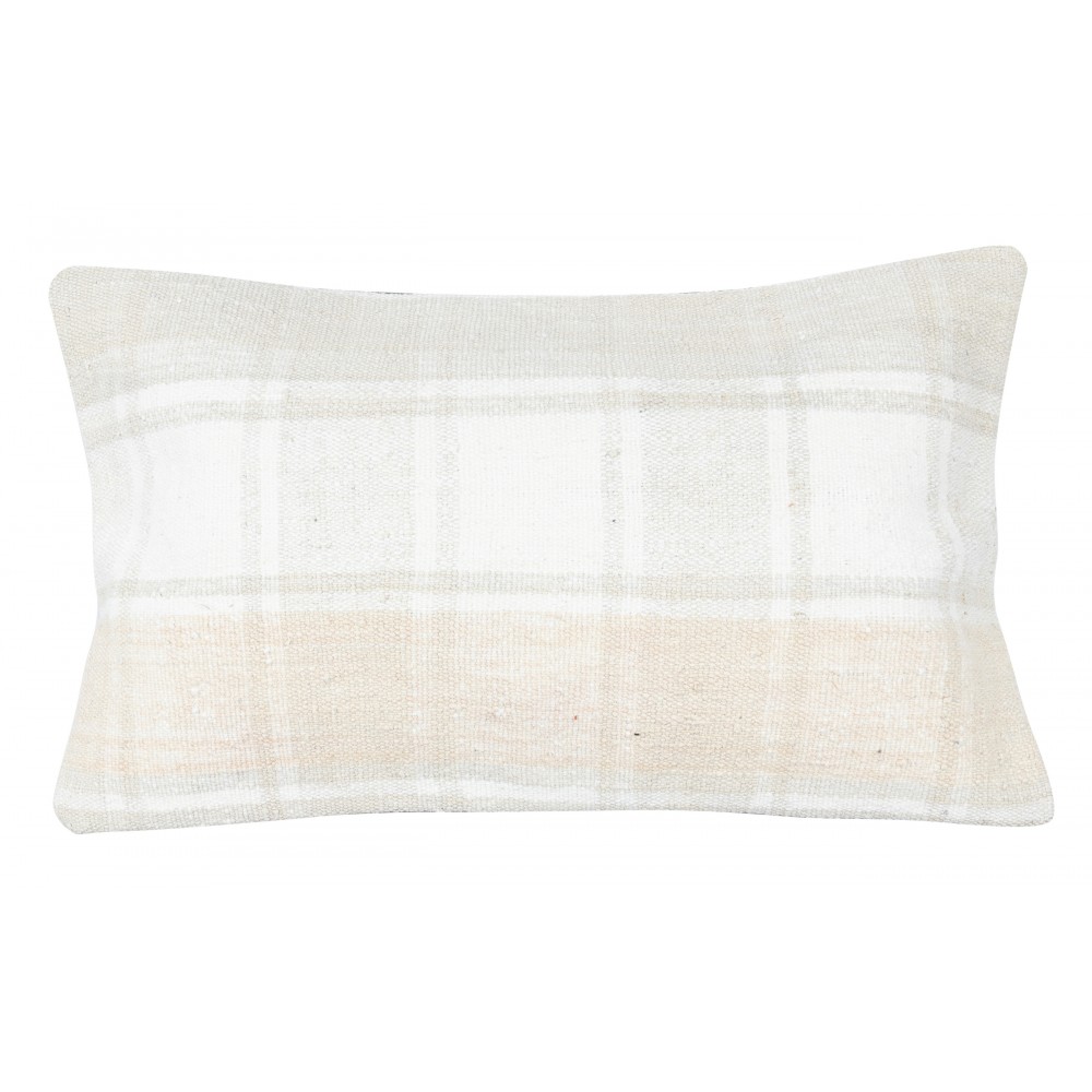 Natural Hemp Cushion Cover. Vintage Kilim Pillowcase. Farmhouse decor Accent Pillow. Handwoven Lace Pillow Natural Hemp Cushion Cover. Vintage Kilim Pillowcase. Farmhouse decor Accent Pillow. Handwoven Lace Pillow
