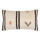 SET OF 2 - Hand-Woven Hemp Kilim Cushion Covers. Vintage Throw Pillows. Turkish Accent Pillows. A pair of Pillowcases SET OF 2 - Hand-Woven Hemp Kilim Cushion Covers. Vintage Throw Pillows. Turkish Accent Pillows. A pair of Pillowcases