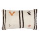 SET OF 2 - Hand-Woven Hemp Kilim Cushion Covers. Vintage Throw Pillows. Turkish Accent Pillows. A pair of Pillowcases SET OF 2 - Hand-Woven Hemp Kilim Cushion Covers. Vintage Throw Pillows. Turkish Accent Pillows. A pair of Pillowcases