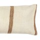 Vintage Kilim Lumbar Pillow Cover. Hand-Woven Cushion Covers. Turkish Pillowcase. Hemp Throw Pillow Cover. Lace Pillow Vintage Kilim Lumbar Pillow Cover. Hand-Woven Cushion Covers. Turkish Pillowcase. Hemp Throw Pillow Cover. Lace Pillow