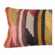 Vintage Kilim Cushion Cover. Handwoven Pillowcase. Turkish Accent Pillow. Authentic Lumbar Pillow Cover Vintage Kilim Cushion Cover. Handwoven Pillowcase. Turkish Accent Pillow. Authentic Lumbar Pillow Cover
