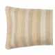 Natural Hemp Cushion Cover. Vintage Kilim Pillowcase. Farmhouse decor Accent Pillow. Handwoven Lace Pillow. Lumbar Pillow Cover Natural Hemp Cushion Cover. Vintage Kilim Pillowcase. Farmhouse decor Accent Pillow. Handwoven Lace Pillow. Lumbar Pillow Cover